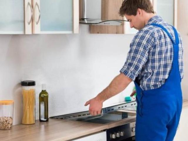 Диагностика газовых плит,газовых колонок,котлов, Уфа