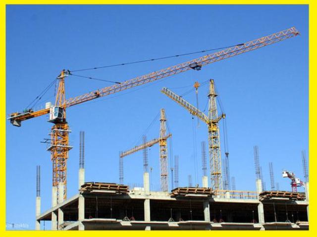 Монтаж строительство генподрядчик м3 куб, Краснодар