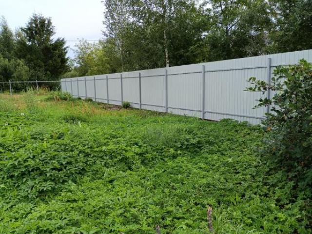 Ремонт ворот, заборов, калиток. Сварочные работы., Санкт-Петербург