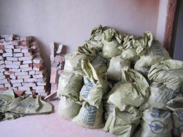 Вывоз строительного и бытового мусора Газелями,крепкие грузчики, Набережные Челны