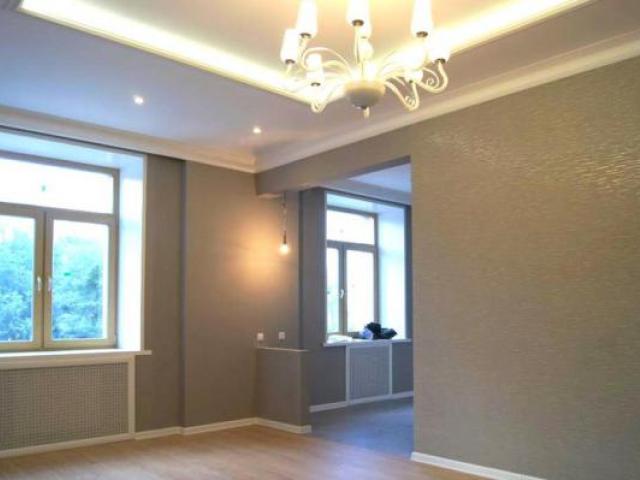 Ремонт квартир, домов, офисов и других помещений под ключ, Балашиха