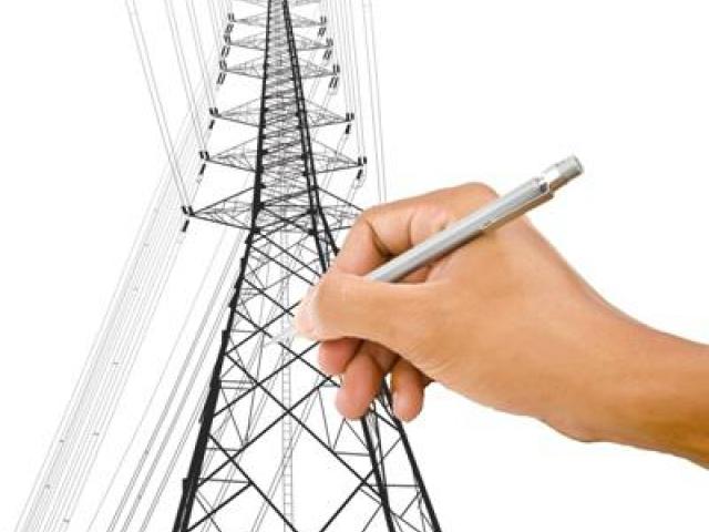 Проектирование воздушных линий электропередач, Москва