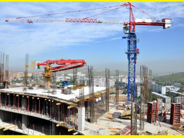 Генподрядчики в строительстве быстровозводимых зданий м3 куб, Краснодар