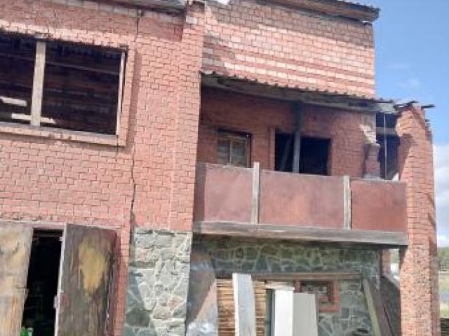 Демонтаж дома , дачи пристроек, Новосибирск