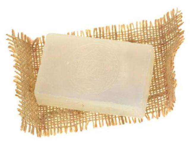 Мыло натуральное ручной работы ПИХТОВОЕ противовоспалительное, ZW, 80 гр., Ижевск