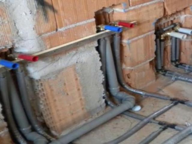 Сантехник Калуга вызвать, Калуга