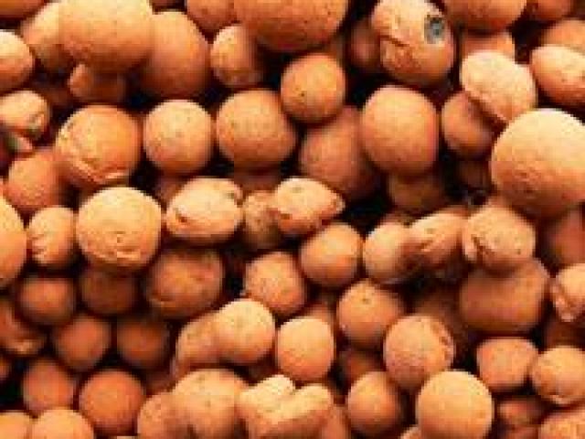 Керамзит навалом и в мешках, Санкт-Петербург