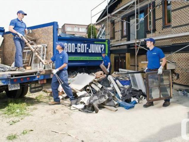 Уборка помещений, территорий. Вывоз мусора, хлама, старой мебели, Анапа