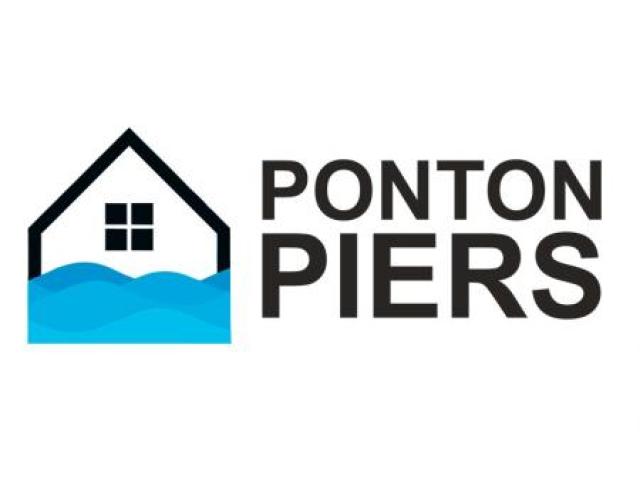 ПОНТОН ПИРС - Изготовление плавучих конструкций, Санкт-Петербург