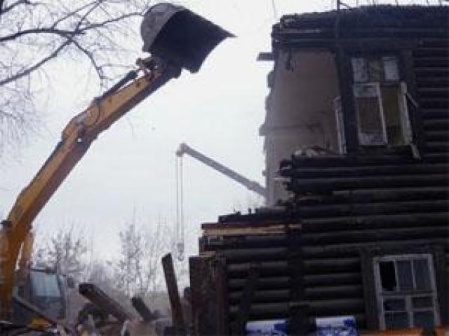 Демонтаж цехов,заводов и тд., Нижний Новгород