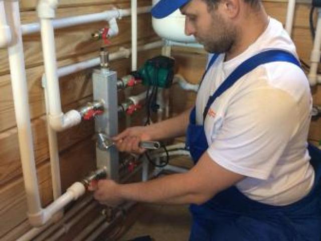 Срочный выезд. Сантехник. Сантехнические работы., Гомель