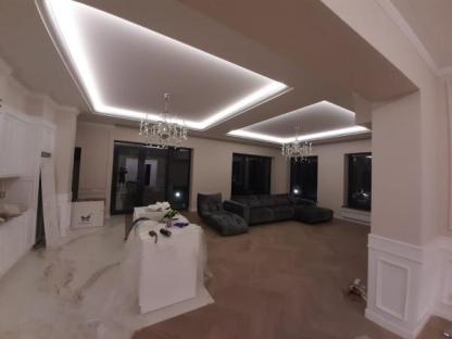 Ремонт квартир под ключ, Москва