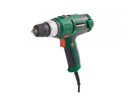 Шуруповерт сетевой FAVOURITE ID 600/2S мощностью 600 Вт, 2 скорости