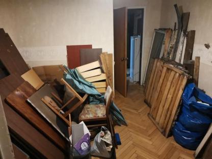 Демонтаж пола демонтаж дачных построек, Омск