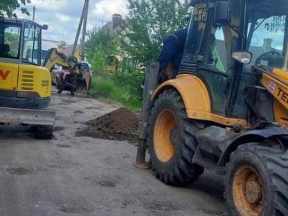 Водопровод, канализация под ключ в Кореличах, Гродно
