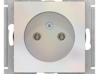 Розетка AtlasDesign от Schneider Electric с антимикробной защитой IP20