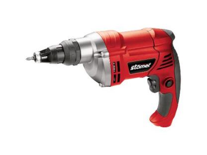 Шуруповерт STOMER SCD-750 720Вт 2400 об/мин металлический корпус