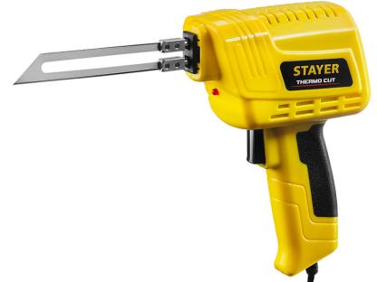 Набор для терморезки пенопласта и пластика Stayer Thermo Cut 150 Вт 45255-H2
