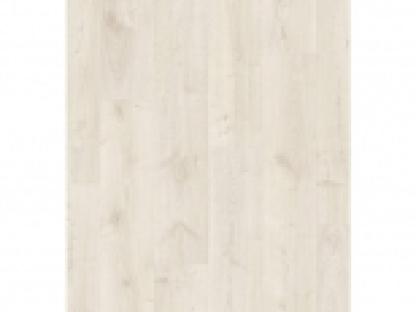 Ламинат QUICK-STEP Creo Plus 32кл 8мм Дуб Вирджиния белый 1200х190мм