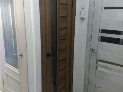Двери в дом межкомнатные, Краснодар
