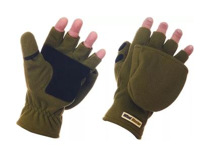Перчатки HIGASHI Wind Master Olive M – всесезонные перчатки для активного отдыха