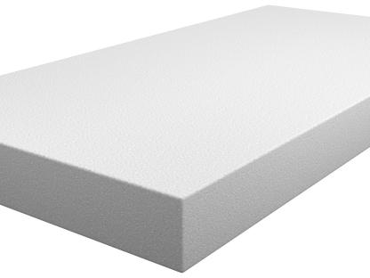 Пенопласт ППС 16Ф 1200x1000x50 мм