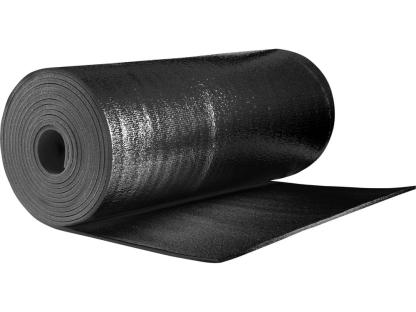 Теплоизоляция рулонная Shuft VENTOFLEX 005/0600-30 18 м² для воздуховодов