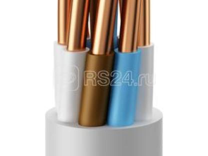 Кабель КВВГЭнг(А)-LS 10х1.5 0.66кВ Эм-кабель