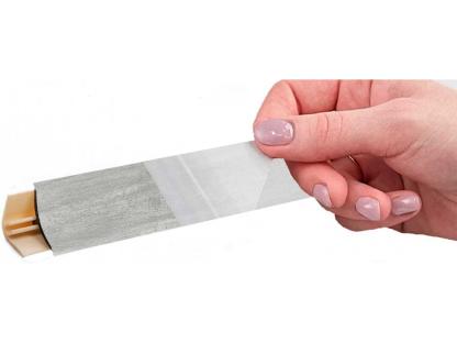 Плинтус KORNER LB 15(51) Stromboli Grey 3 м