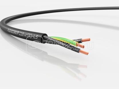 Кабель FLEXICORE 110 нг(А)-LS 3G1.5 российский монтажный кабель для промышленных условий