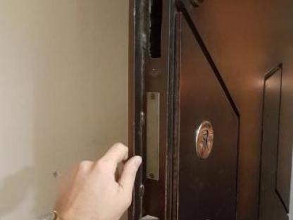 Ремонт стальных дверей в Долгопрудном Лобне, Долгопрудный