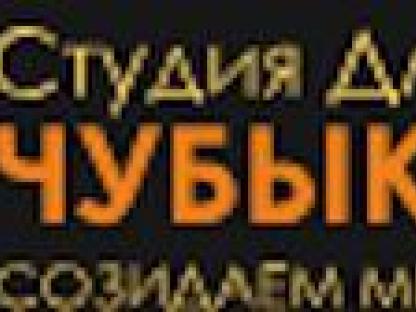 Студия ремонта Дмитрия Чубыкина, Новосибирск