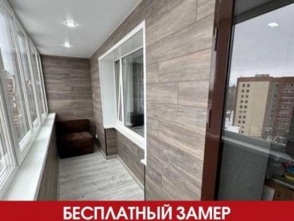 ОКОНУСЫ БАЛКОНУСЫ основана в 2017 и занимается Остеклением и ремонтом балконов, Оренбург