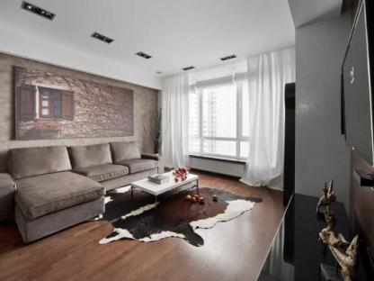 Ремонт квартир под ключ, Москва