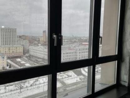 Покраска окон ПВХ и алюминия без демонтажа, Екатеринбург