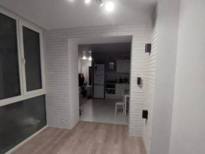 Отделка, остекление, утепление балконов и лоджий, Уфа