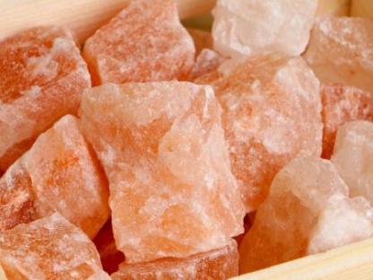 Соль Гималайская, Тюмень