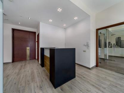 Ремонт офис, Санкт-Петербург