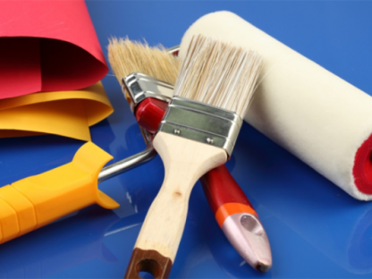 Ремонт квартир по ключ в Санкт-Петербурге, Санкт-Петербург