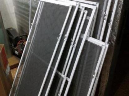 Москитные сетки, Санкт-Петербург