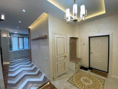 Ремонт квартир под ключ в Пензе. Отделка квартир в Пензе, Пенза