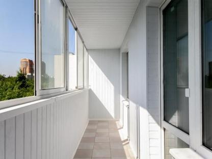 Остекление балконов: создайте теплый уголок мечты!!!, Уфа