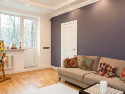 Ремонт зала/гостиной выполним в Минске, Минск