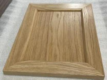 Фасады Шпон и Крашенный, Сочи