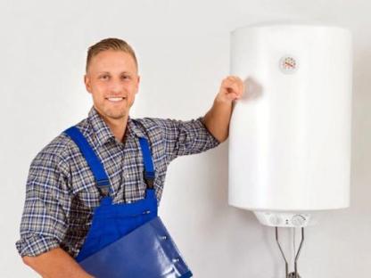 Ремонт плит, стиральных машин, микроволновок, Старый Оскол