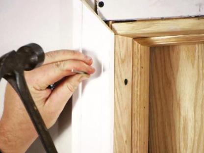 Установка дверей, Санкт-Петербург