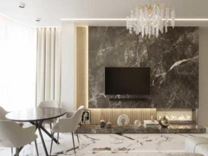 Дизайнер интерьера, Дубай