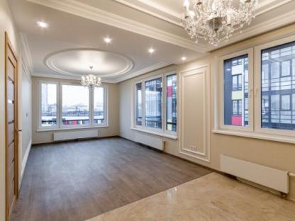 Ремонт квартир ленинградская область, Санкт-Петербург