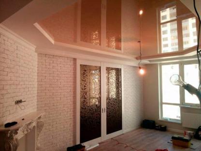 Штукатурно-малярные работы. Поклейка обоев. Маляр, Пенза