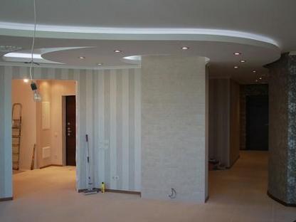 Ремонт квартиры, комнаты, кухни., Одинцово